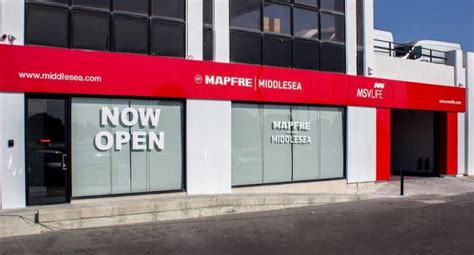 mapfre luqa lqa.